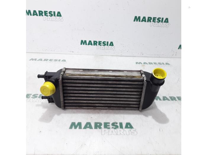 Usagé Intercooler Fiat 500 (312) 1.3 MJTD 16V Prix € 30,00 Règlement à la marge proposé par Maresia Parts