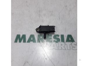Usagé Capteur filtre à particules Fiat 500 (312) 1.3 MJTD 16V Prix € 50,00 Règlement à la marge proposé par Maresia Parts