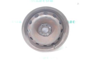 Used Wheel Fiat Stilo (192A/B) 1.6 16V 3-Drs. Price € 17,50 Margin scheme offered by Maresia Parts