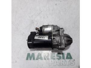 Used Starter Fiat Stilo (192A/B) 1.6 16V 3-Drs. Price € 40,00 Margin scheme offered by Maresia Parts
