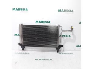 Used Air conditioning condenser Fiat Stilo (192A/B) 1.6 16V 3-Drs. Price € 35,00 Margin scheme offered by Maresia Parts