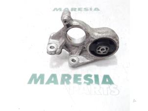 Used Engine mount Citroen C4 Berline (LC) 1.6 16V VTi 120 Price € 25,00 Margin scheme offered by Maresia Parts
