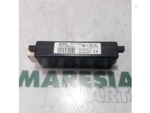 Used Bluetooth module Citroen C4 Berline (LC) 1.6 16V VTi 120 Price € 75,00 Margin scheme offered by Maresia Parts