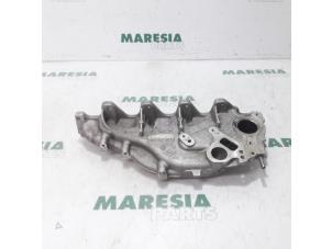 Used Intake manifold Renault Trafic (1FL/2FL/3FL/4FL) 1.6 dCi 90 Price € 127,05 Inclusive VAT offered by Maresia Parts