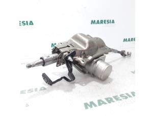 Used Steering column housing Fiat Stilo (192A/B) 1.6 16V 3-Drs. Price € 183,75 Margin scheme offered by Maresia Parts