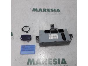 Used Computer, miscellaneous Fiat Stilo (192A/B) 1.6 16V 3-Drs. Price € 131,25 Margin scheme offered by Maresia Parts