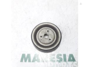 Usagé Pompe à eau Citroen C3 Picasso (SH) 1.4 16V VTI 95 Prix € 25,00 Règlement à la marge proposé par Maresia Parts