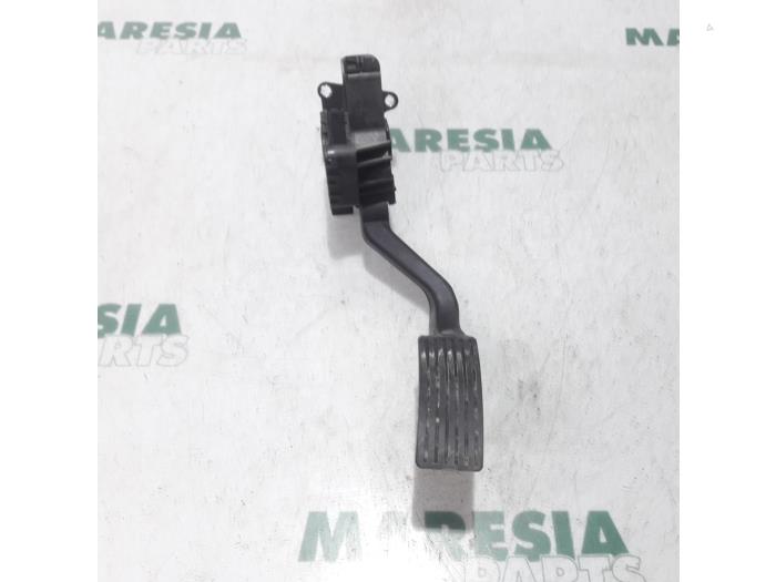 Begagnade Gaspedalsensor Citroen Jumper (U9) 2.2 HDi 110 Pris € 60,50 Inklusive moms erbjuds av Maresia Parts