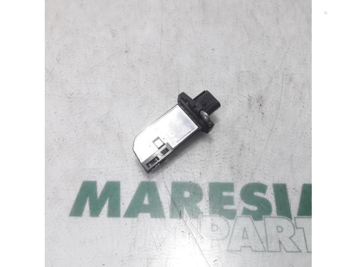 Begagnade Luftflödesmätare Citroen Jumper (U9) 2.2 HDi 110 Pris € 78,65 Inklusive moms erbjuds av Maresia Parts