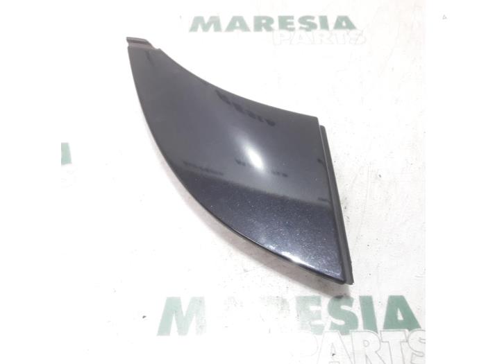 Używane Parawan Citroen Jumper (U9) 2.2 HDi 110 Cena € 30,25 Z VAT oferowane przez Maresia Parts