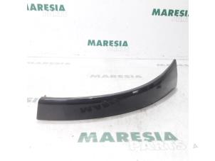 Used Grille strip Citroen Jumper (U9) 2.2 HDi 110 Euro 5 Price € 30,25 Inclusive VAT offered by Maresia Parts