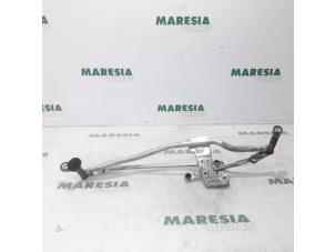 Used Wiper mechanism Citroen Jumper (U9) 2.2 HDi 110 Euro 5 Price € 48,40 Inclusive VAT offered by Maresia Parts