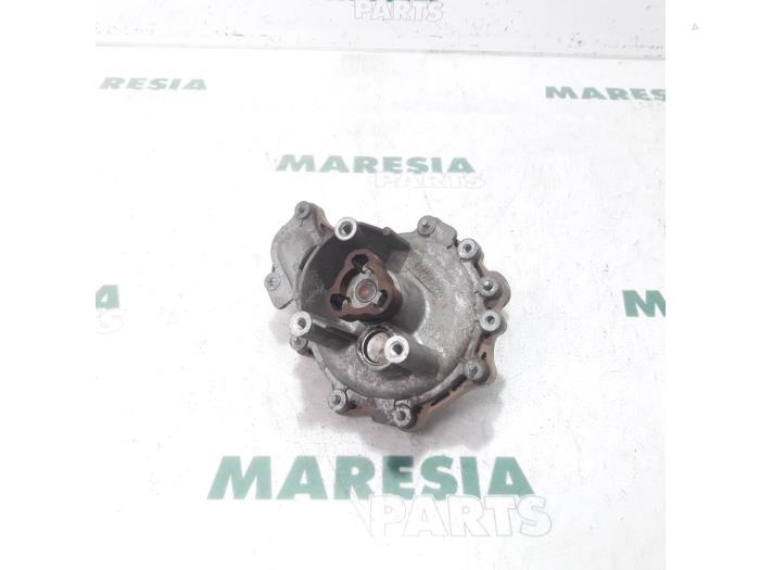 Begagnade Vattenpump Citroen Jumper (U9) 2.2 HDi 110 Pris € 48,40 Inklusive moms erbjuds av Maresia Parts