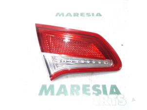 Used Taillight, left Citroen C4 Berline (NC) 1.6 16V VTi Price € 25,00 Margin scheme offered by Maresia Parts
