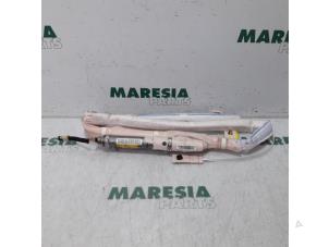 Used Roof curtain airbag, left Citroen C4 Berline (NC) 1.6 16V VTi Price € 60,00 Margin scheme offered by Maresia Parts