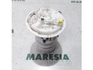 Usados Bomba eléctrica de combustible Citroen C4 Berline (NC) 1.6 16V VTi Precio € 49,99 Norma de margen ofrecido por Maresia Parts