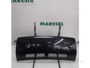 Used Bonnet Citroen Jumper (U9) 2.2 HDi 110 Euro 5 Price € 90,75 Inclusive VAT offered by Maresia Parts