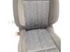 Seat, left from a Citroen C4 Berline (NC), 2009 1.6 16V VTi, Hatchback, 4-dr, Petrol, 1.598cc, 88kW (120pk), FWD, EP6C; 5FS, 2010-10, NC5FS 2013
