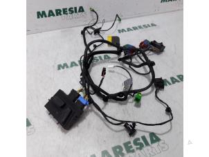Used Wiring harness Peugeot RCZ (4J) 1.6 16V THP Price € 157,50 Margin scheme offered by Maresia Parts