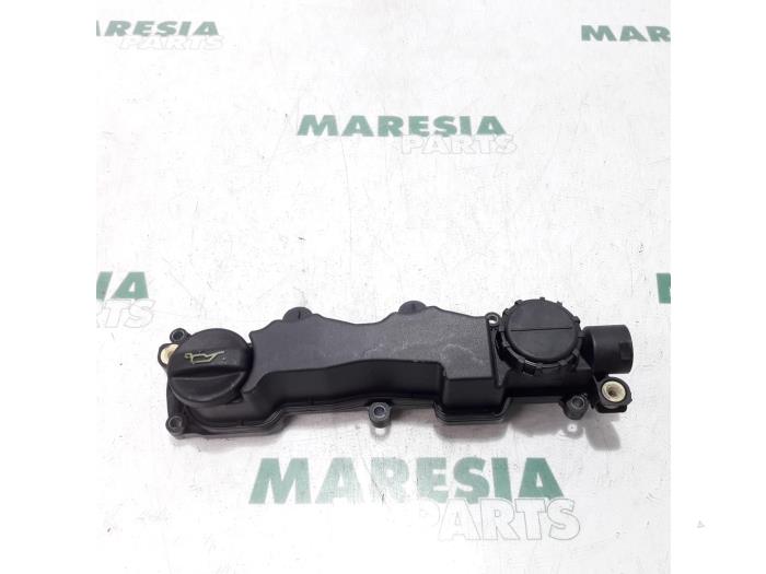 Gebrauchte Ventildeckel Fiat Scudo Preis € 35,00 Margenregelung angeboten von Maresia Parts