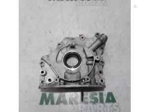 Used Oil pump Fiat Scudo Price € 75,00 Margin scheme offered by Maresia Parts