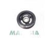 Crankshaft pulley from a Fiat Scudo 2011