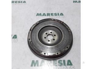 Used Flywheel Fiat Scudo Price € 60,00 Margin scheme offered by Maresia Parts
