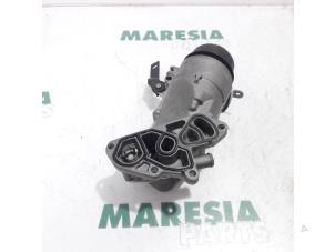 Usagé Support filtre à huile Citroen C3 (SC) 1.6 HDi 92 Prix € 50,00 Règlement à la marge proposé par Maresia Parts