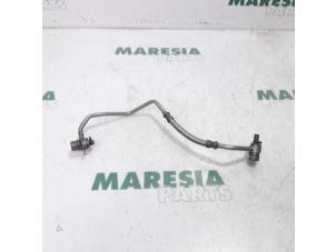 Used Turbo hose Citroen C3 (SC) 1.6 HDi 92 Price € 50,00 Margin scheme offered by Maresia Parts