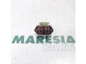 Used Cooling fan resistor Fiat Ducato (250) 2.2 D 100 Multijet Euro 4 Price € 20,00 Margin scheme offered by Maresia Parts