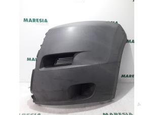 Used Front bumper, left-side component Fiat Ducato (250) 2.2 D 100 Multijet Euro 4 Price € 50,00 Margin scheme offered by Maresia Parts