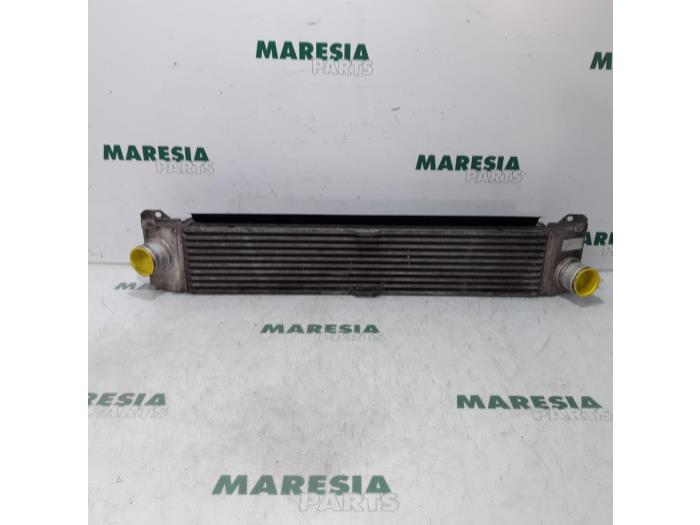 Usagé Intercooler Fiat Ducato (250) 2.2 D 100 Multijet Euro 4 Prix € 45,00 Règlement à la marge proposé par Maresia Parts