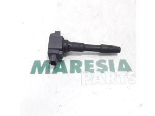 Used Ignition coil Renault Twingo III (AH) 1.0 SCe 70 12V Price € 10,00 Margin scheme offered by Maresia Parts