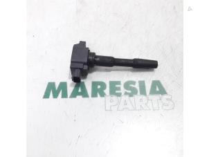 Used Ignition coil Renault Twingo III (AH) 1.0 SCe 70 12V Price € 10,00 Margin scheme offered by Maresia Parts