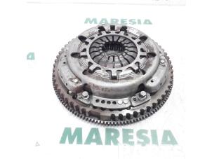 Used Flywheel Renault Twingo III (AH) 1.0 SCe 70 12V Price € 90,00 Margin scheme offered by Maresia Parts