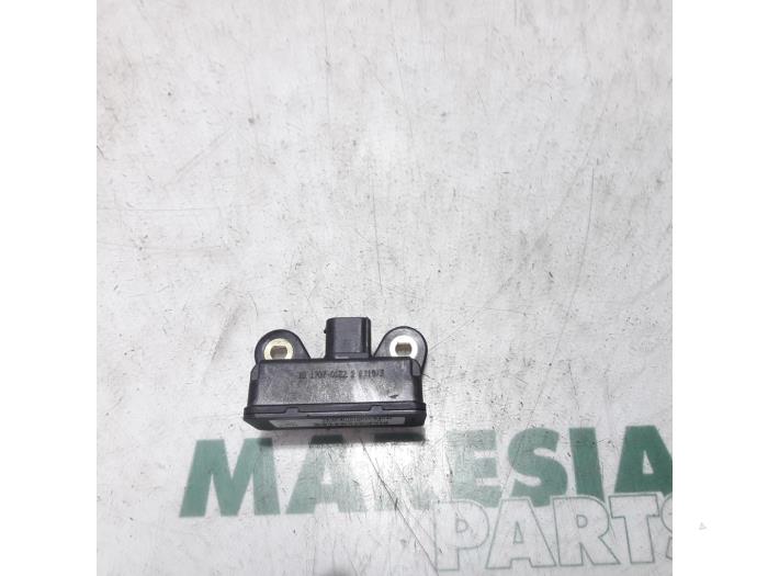 Gebrauchte Esp Steuergerät Renault Megane III Grandtour (KZ) 1.5 dCi 90 Preis € 19,50 Margenregelung angeboten von Maresia Parts