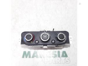 Used Heater control panel Renault Megane III Grandtour (KZ) 1.5 dCi 90 Price € 30,00 Margin scheme offered by Maresia Parts
