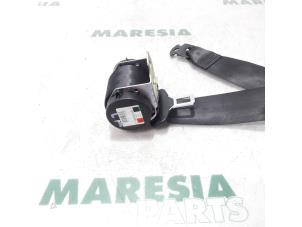 Usagé Ceinture de sécurité arrière gauche Fiat Punto III (199) 0.9 TwinAir Turbo 100 Prix € 25,00 Règlement à la marge proposé par Maresia Parts
