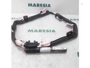 Used Roof curtain airbag, left Fiat Punto III (199) 0.9 TwinAir Turbo 100 Price € 40,00 Margin scheme offered by Maresia Parts