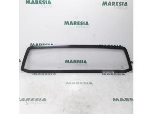 Used Cabin bulkhead Fiat Talento 1.6 EcoJet BiTurbo 145 Price € 90,75 Inclusive VAT offered by Maresia Parts