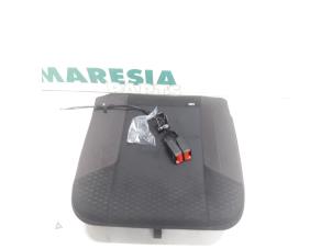 Used Rear bench seat Fiat Talento 1.6 EcoJet BiTurbo 145 Price € 127,05 Inclusive VAT offered by Maresia Parts