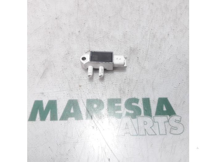 Begagnade Partikelfiltersensor Fiat Talento 1.6 EcoJet BiTurbo 145 Pris € 22,98 Inklusive moms erbjuds av Maresia Parts