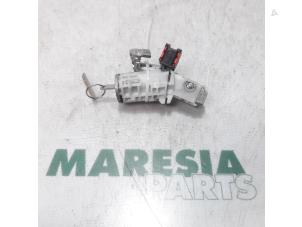 Gebrauchte Zündschloss + Schlüssel Fiat Talento 1.6 EcoJet BiTurbo 145 Preis € 158,81 Mit Mehrwertsteuer angeboten von Maresia Parts