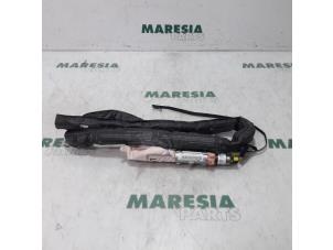Usagé Airbag plafond gauche Citroen C5 III Tourer (RW) 2.0 HDiF 16V Prix € 50,00 Règlement à la marge proposé par Maresia Parts