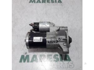 Used Starter Citroen C5 III Tourer (RW) 2.0 HDiF 16V Price € 50,00 Margin scheme offered by Maresia Parts