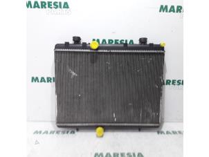 Gebrauchte Kühler Citroen C5 III Tourer (RW) 2.0 HDiF 16V Preis € 29,00 Margenregelung angeboten von Maresia Parts