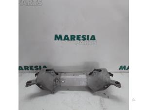 Usagé Barre de suspension arrière Citroen C5 III Tourer (RW) 2.0 HDiF 16V Prix € 157,50 Règlement à la marge proposé par Maresia Parts