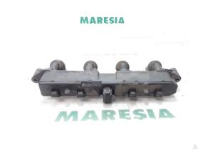 Usagé Bobine Citroen C3 (FC/FL/FT) 1.4 Prix € 40,00 Règlement à la marge proposé par Maresia Parts