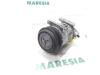 Air conditioning pump from a Fiat Punto III (199) 0.9 TwinAir Turbo 100 2014