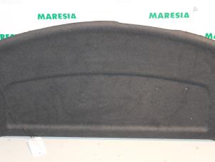 Używane Pólka tylna Citroen Xsara (N1) 1.6 16V Cena € 25,00 Procedura marży oferowane przez Maresia Parts